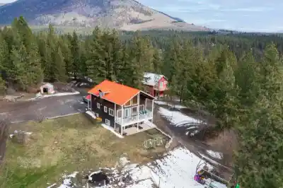 3230 SALMON RIVER ROAD, No City Value BC V1E 3H9