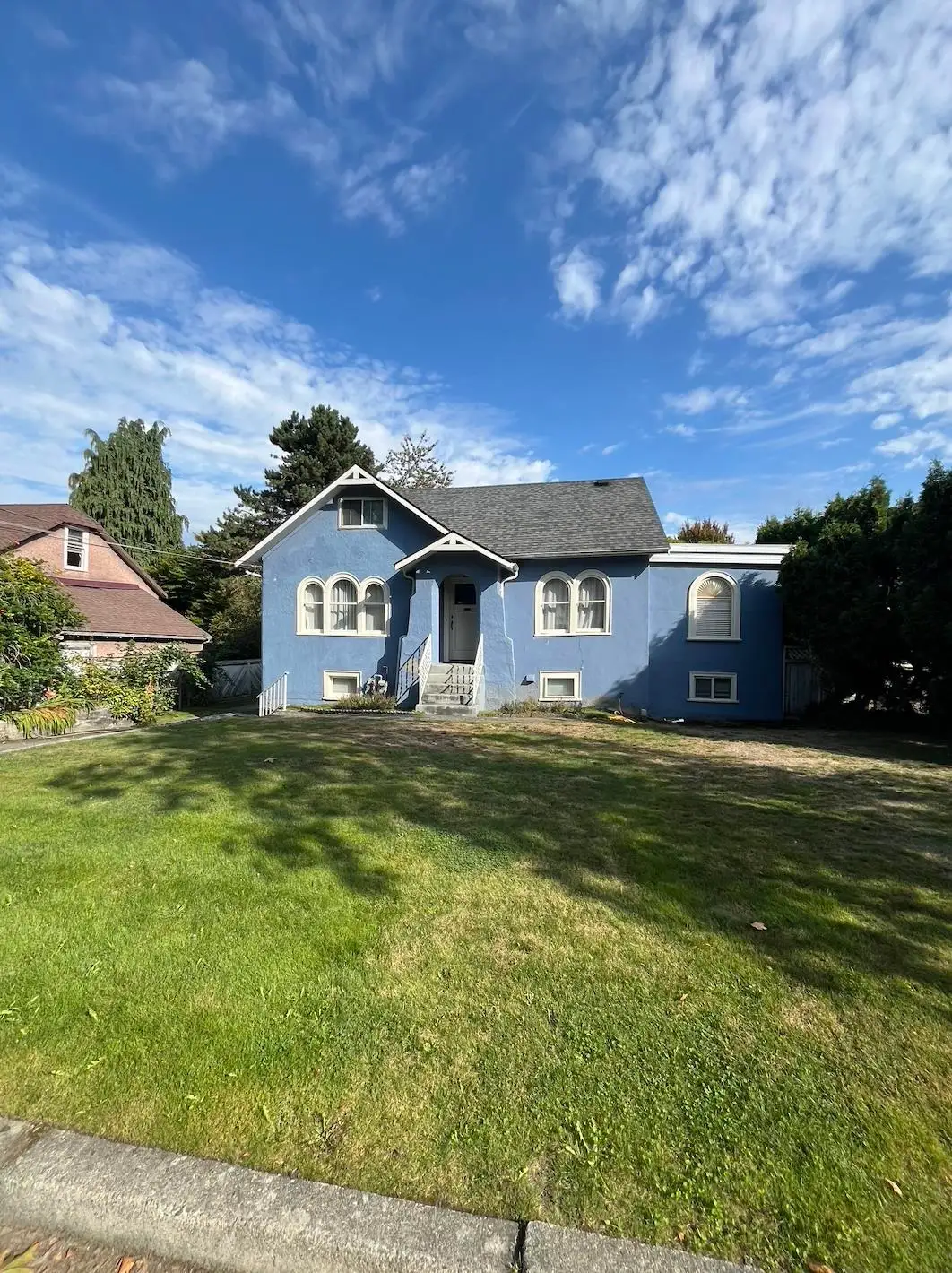 579 W 24TH AVENUE, Vancouver BC V5Z 2B5