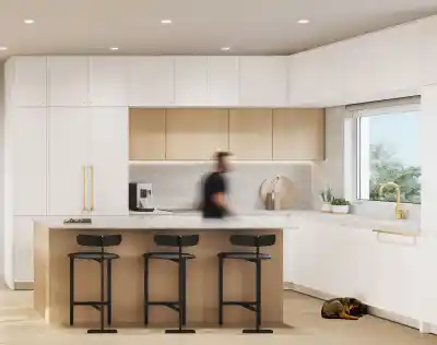 234 602 E 2ND STREET, North Vancouver BC V7L 1E3