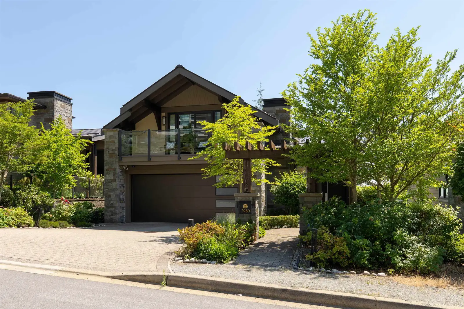 2980 BURFIELD PLACE, West Vancouver BC V7S 0A9
