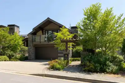 2980 BURFIELD PLACE, West Vancouver BC V7S 0A9