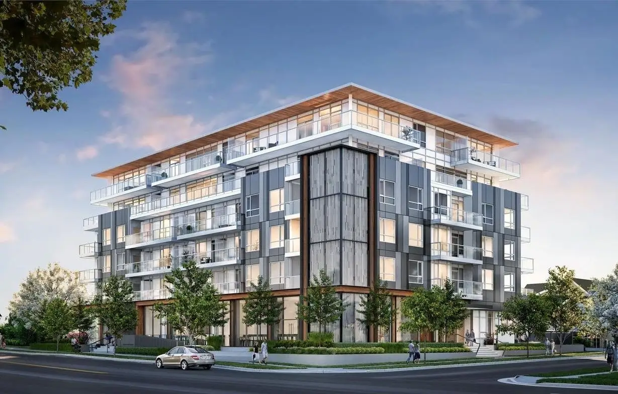 304 5693 ELIZABETH STREET, Vancouver BC V5Y 3K1