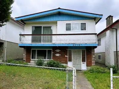 2316 E 1ST AVENUE, Vancouver BC V5N 1C3
