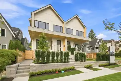 3549 W 38TH AVENUE, Vancouver BC V6N 2X9