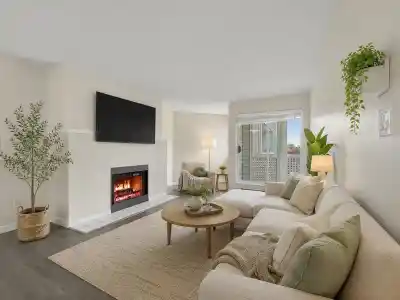 201 7431 BLUNDELL ROAD, Richmond BC V6Y 3G8