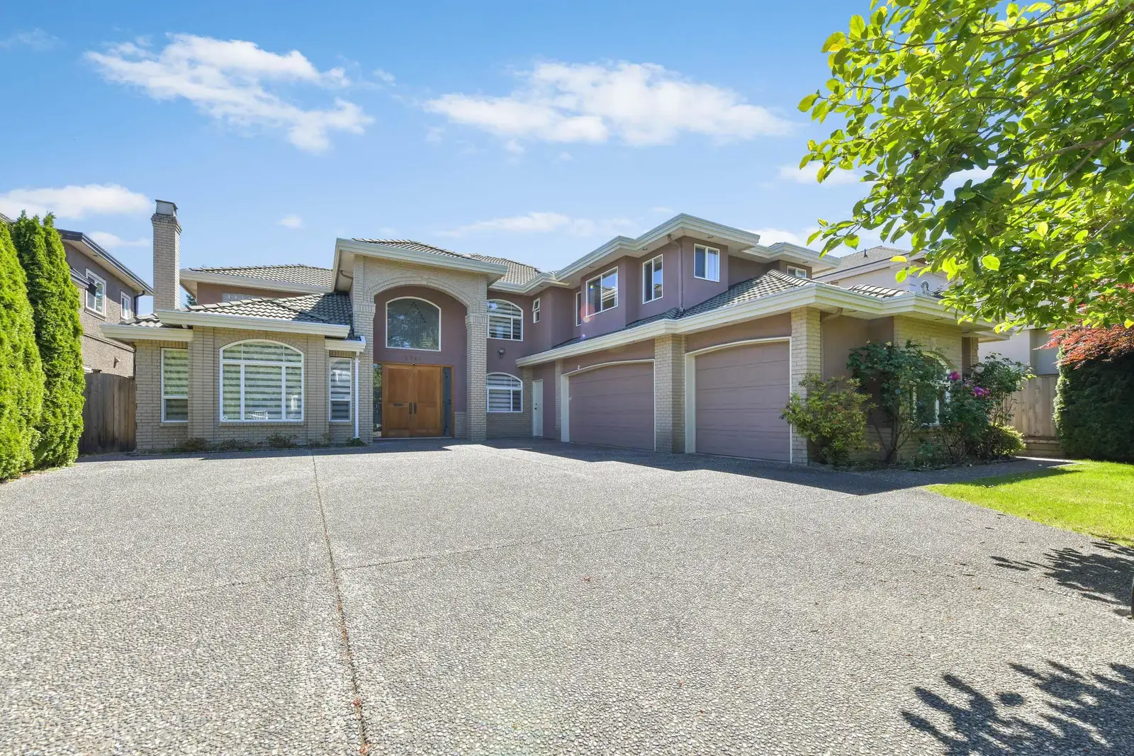 9760 GILHURST CRESCENT, Richmond BC V7A 1P2