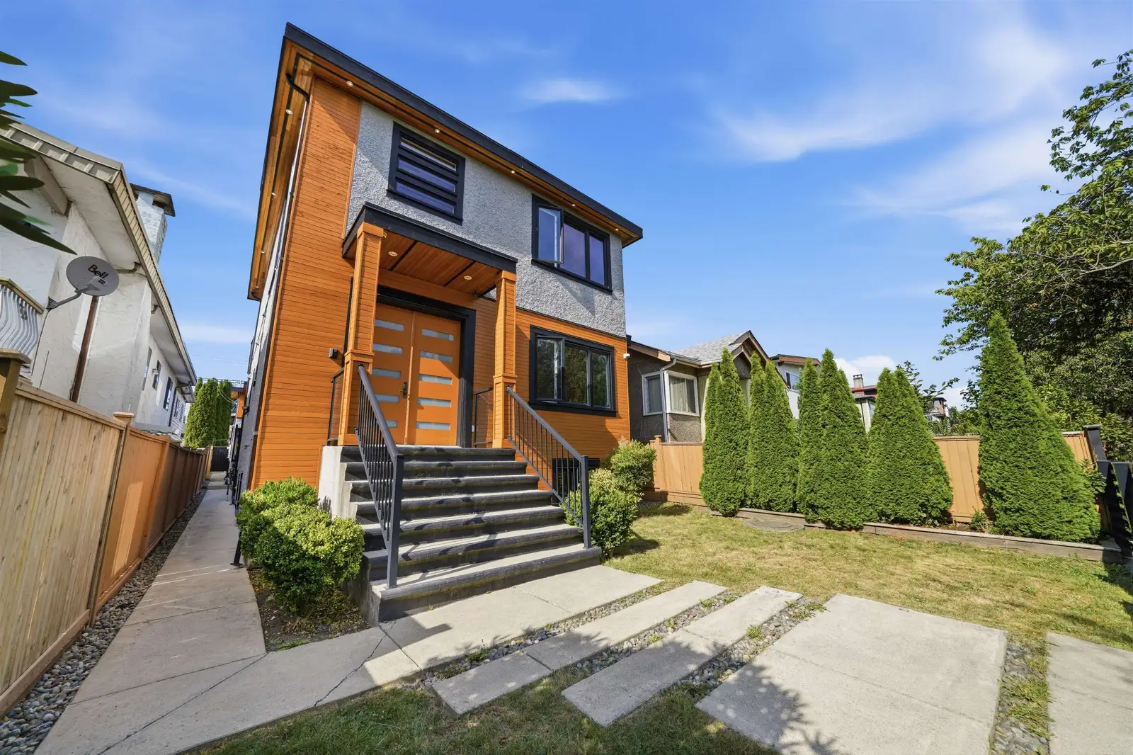 3123 E 7TH AVENUE, Vancouver BC V5M 1V6
