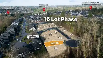 7669 157 STREET, Surrey BC V3S 3P9