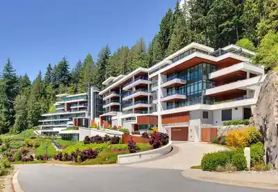402 3101 BURFIELD PLACE, West Vancouver BC V7S 0B8