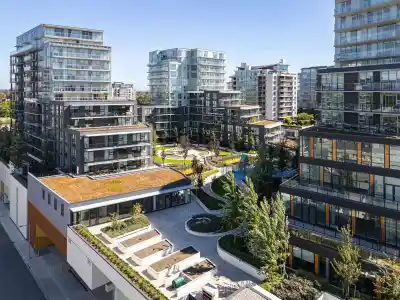 605 6655 BUSWELL STREET, Richmond BC V6Y 0M4