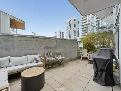 205 8538 RIVER DISTRICT CROSSING, Vancouver BC V5S 0C9