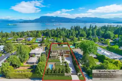 5570 NEWTON WYND, Vancouver BC V6T 1H5