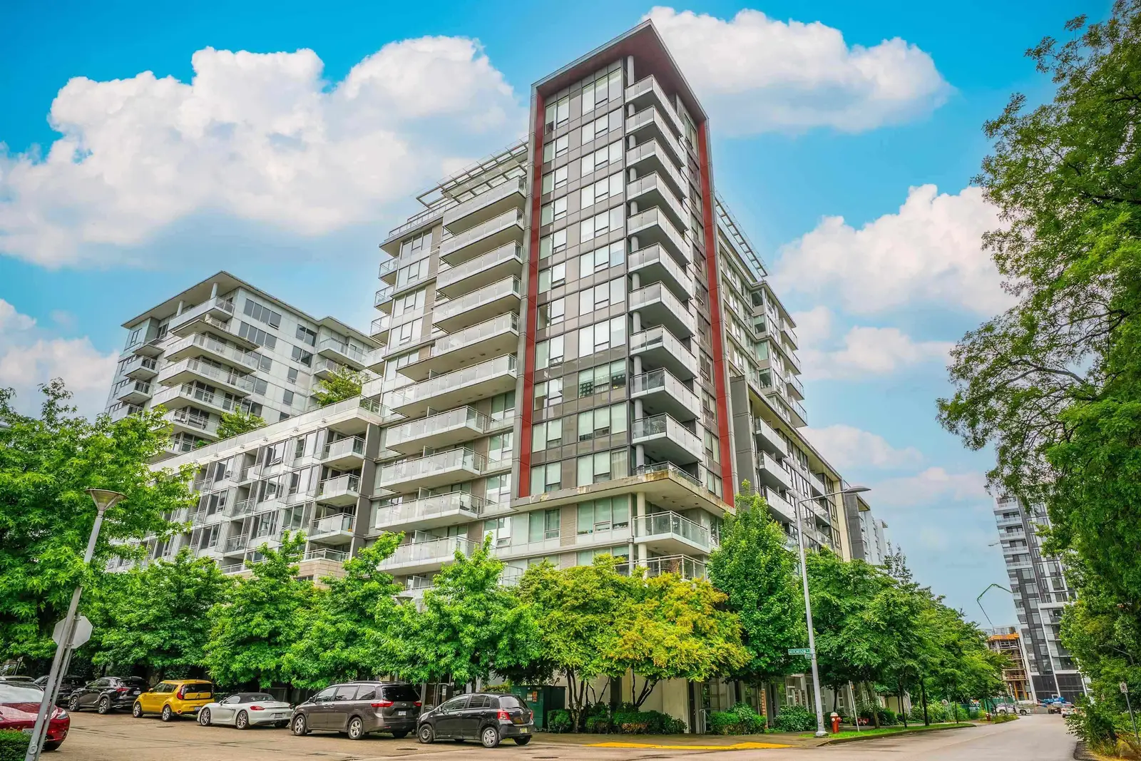 802 3131 KETCHESON ROAD, Richmond BC V6X 0N4