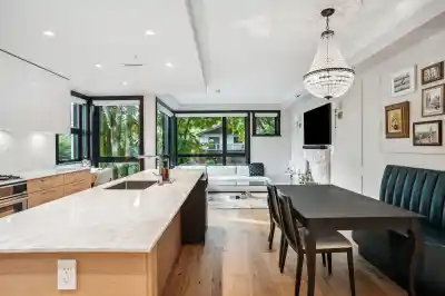 201 3669 W 11TH AVENUE, Vancouver BC V6R 2K4