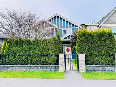 6451 BEATRICE STREET, Vancouver BC V5P 3R5