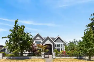 5299 CRANBROOK AVENUE, Richmond BC V7C 4K8