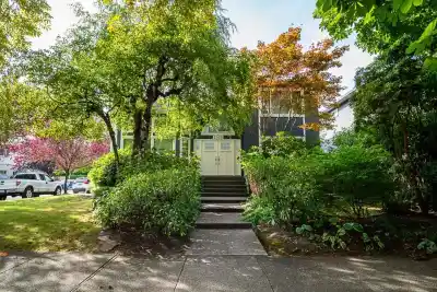 2308 W 14TH AVENUE, Vancouver BC V6K 2W3