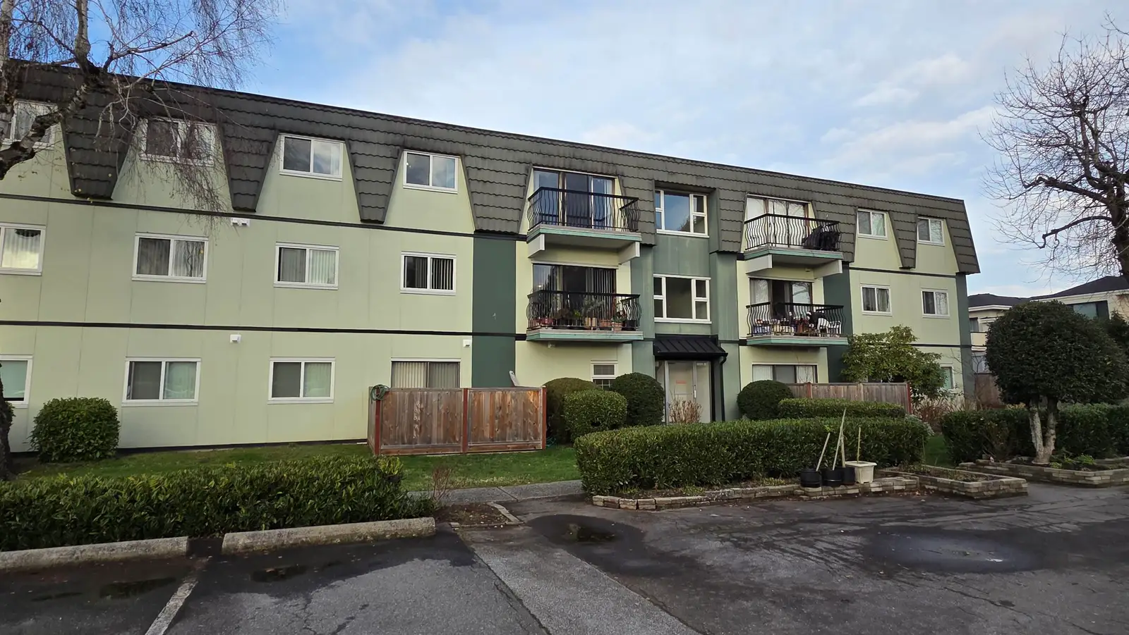 339 8091 RYAN ROAD, Richmond BC V7A 2E4