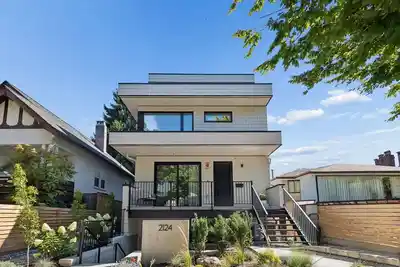 1 2124 E 8 AVENUE, Vancouver BC V5N 1V5