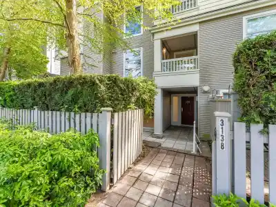 3138 W 4TH AVENUE, Vancouver BC V6K 1R7