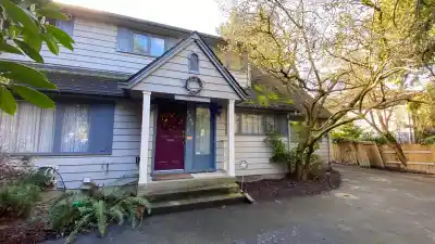 7740 BLUNDELL ROAD, Richmond BC V6Y 1J4