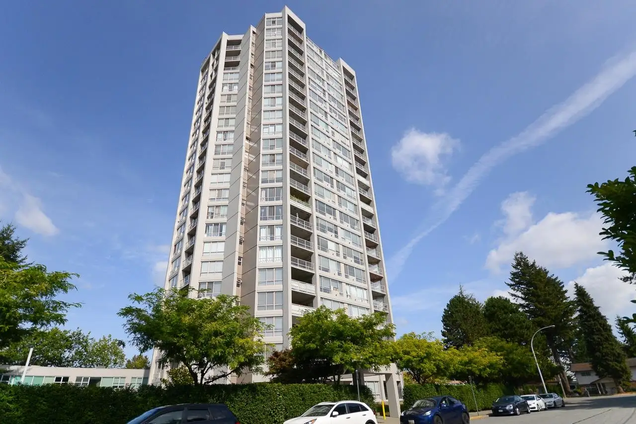 702 14881 103A AVENUE, Surrey BC V3R 0M5