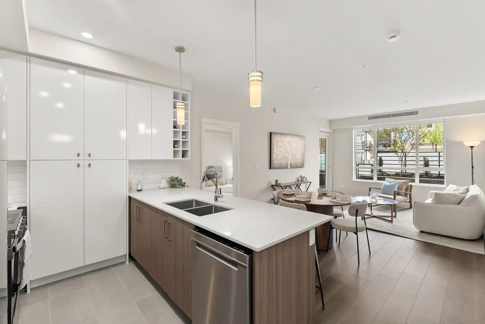 503 23222 GILLEY ROAD, Richmond BC V6C 0C8