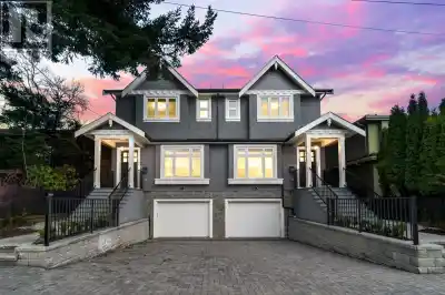 5584 RUPERT STREET, Vancouver BC V5R 2K5