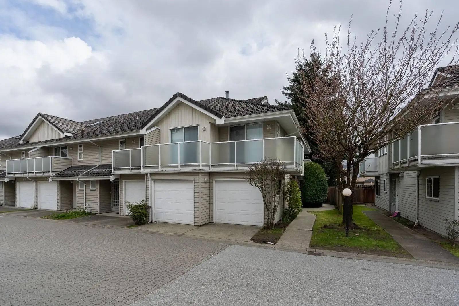 5 7091 BLUNDELL ROAD, Richmond BC V6Y 1J5