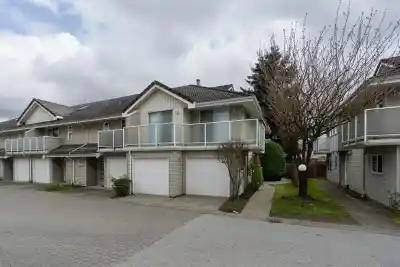 5 7091 BLUNDELL ROAD, Richmond BC V6Y 1J5