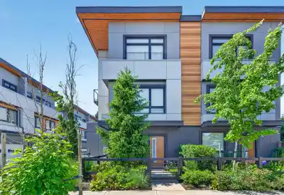 1 9099 NO. 2 ROAD, Richmond BC V7E 2C6
