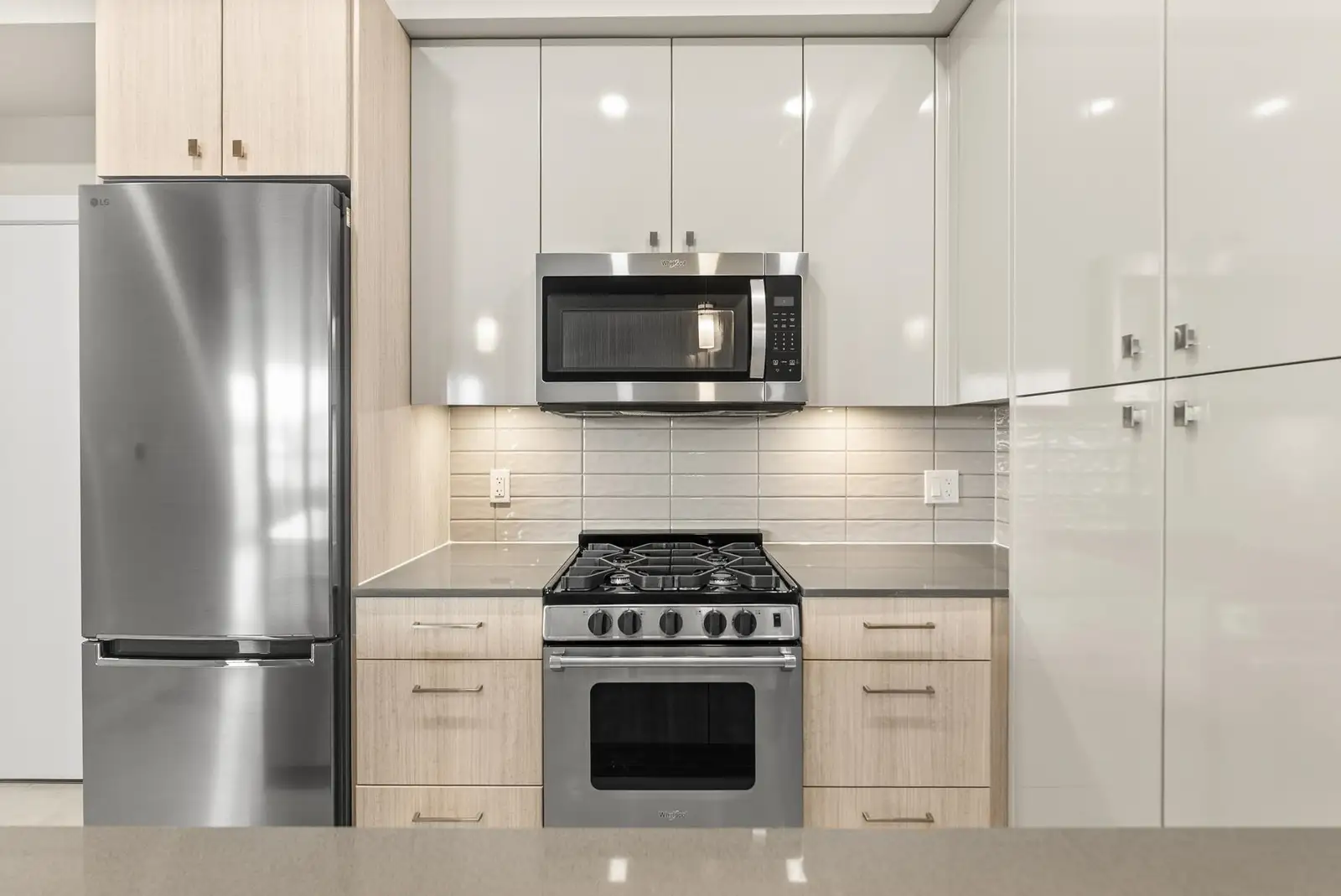 414 23222 GILLEY ROAD, Richmond BC V6V 0C8