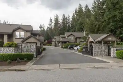 65 1550 LARKHALL CRESCENT, North Vancouver BC V7H 2Z2