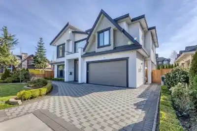 7102 BRIDGE STREET, Richmond BC V6Y 2S7