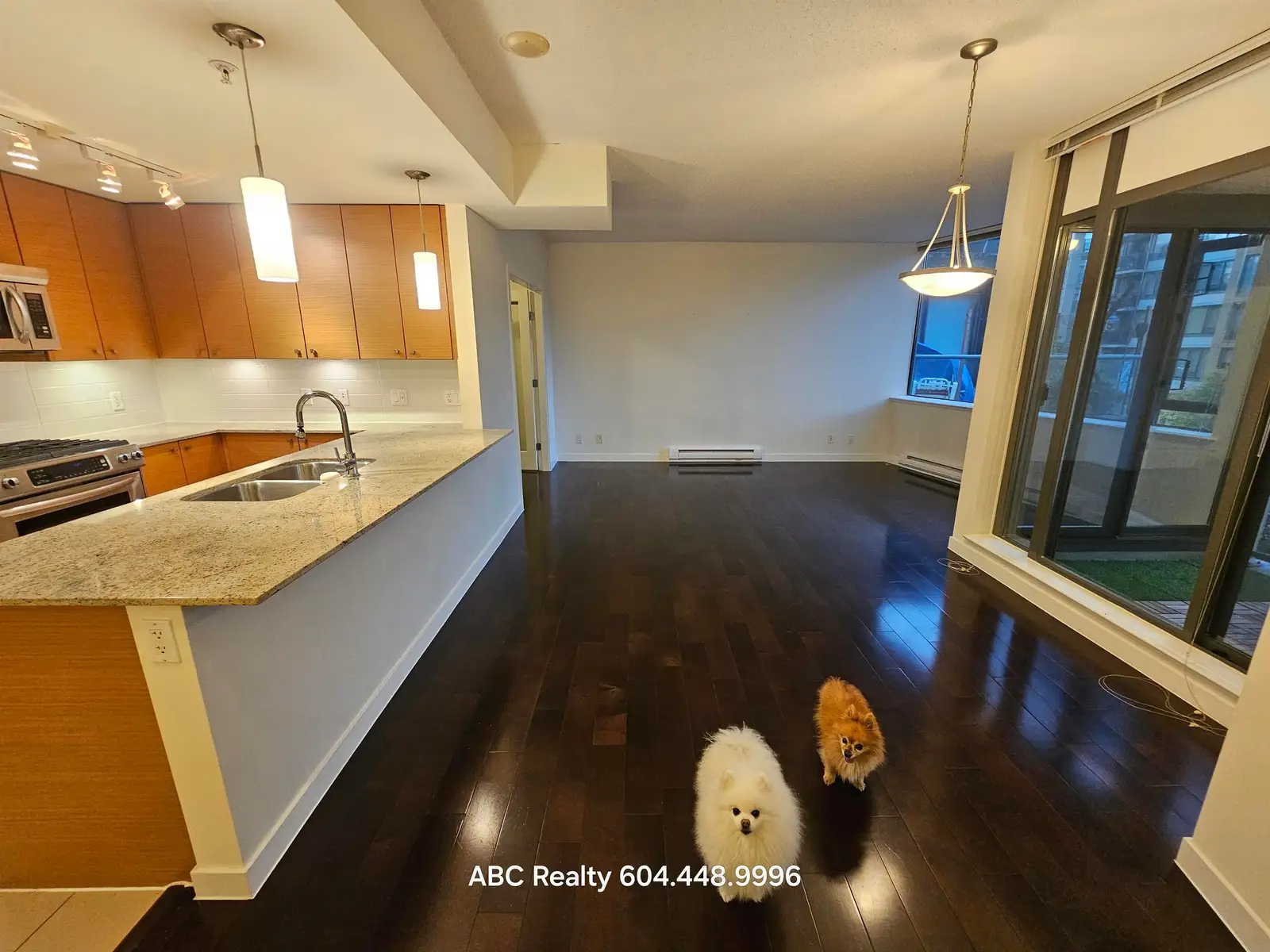 301 7362 ELMBRIDGE WAY, Richmond BC V6X 0A6
