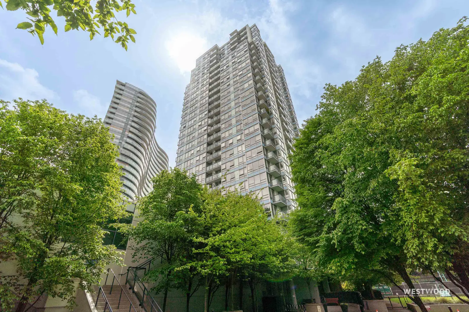 808 939 EXPO BOULEVARD, Vancouver BC V6Z 3G7