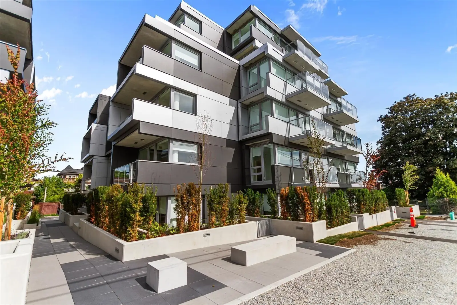 204 8120 OAK STREET, Vancouver BC V6P 0N2