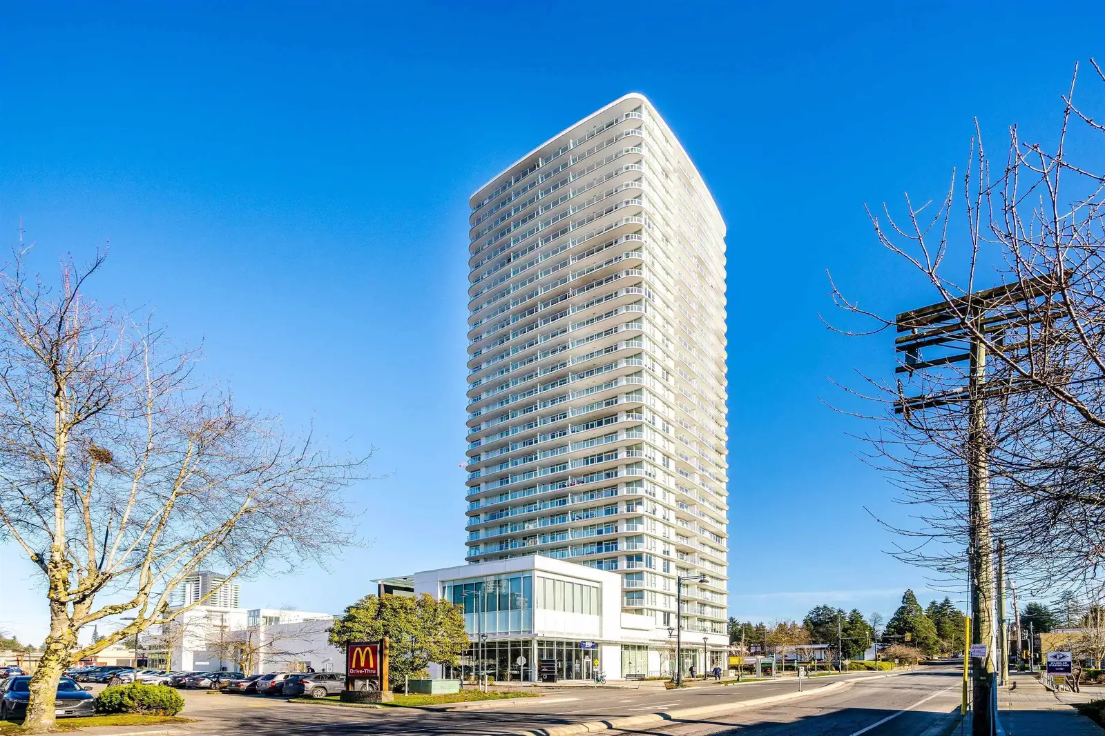 1201 13685 102 AVENUE, Surrey BC V3T 1N7