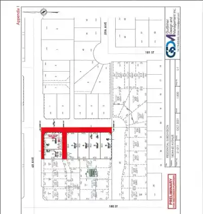 18044 60 AVENUE, Surrey BC V3W 4E8