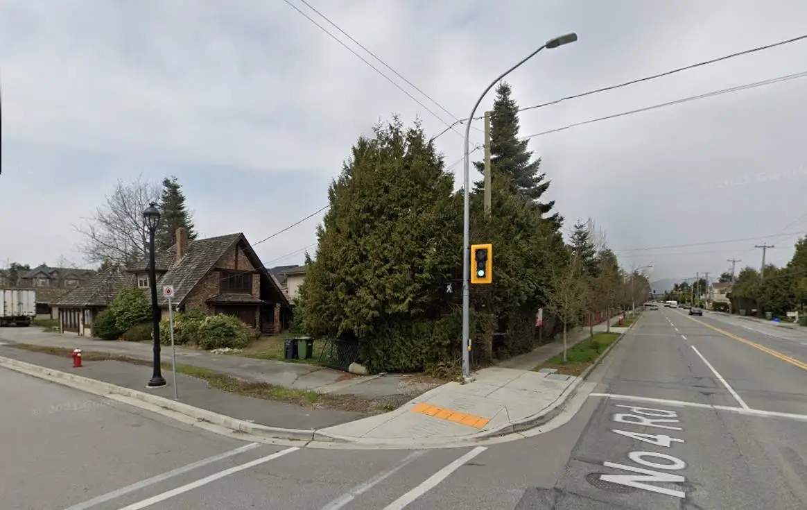 7195 NO. 4 ROAD, Richmond BC V6Y 2T4