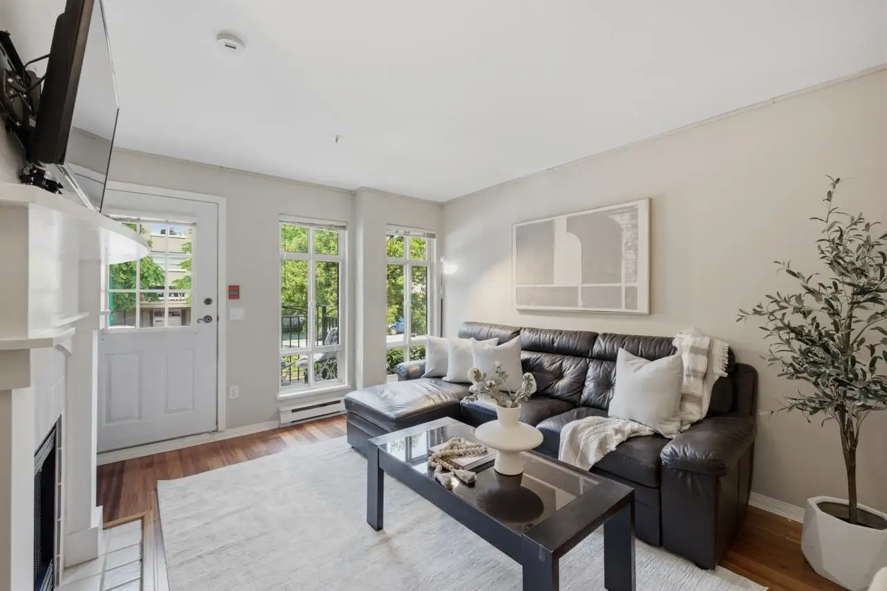 3018 W 4TH AVENUE, Vancouver BC V6K 1L4