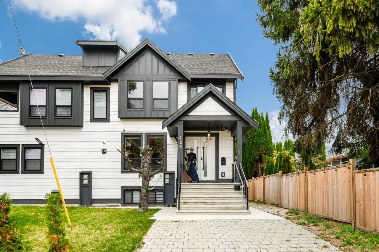 425 N KASLO STREET, Vancouver BC V5K 3N2