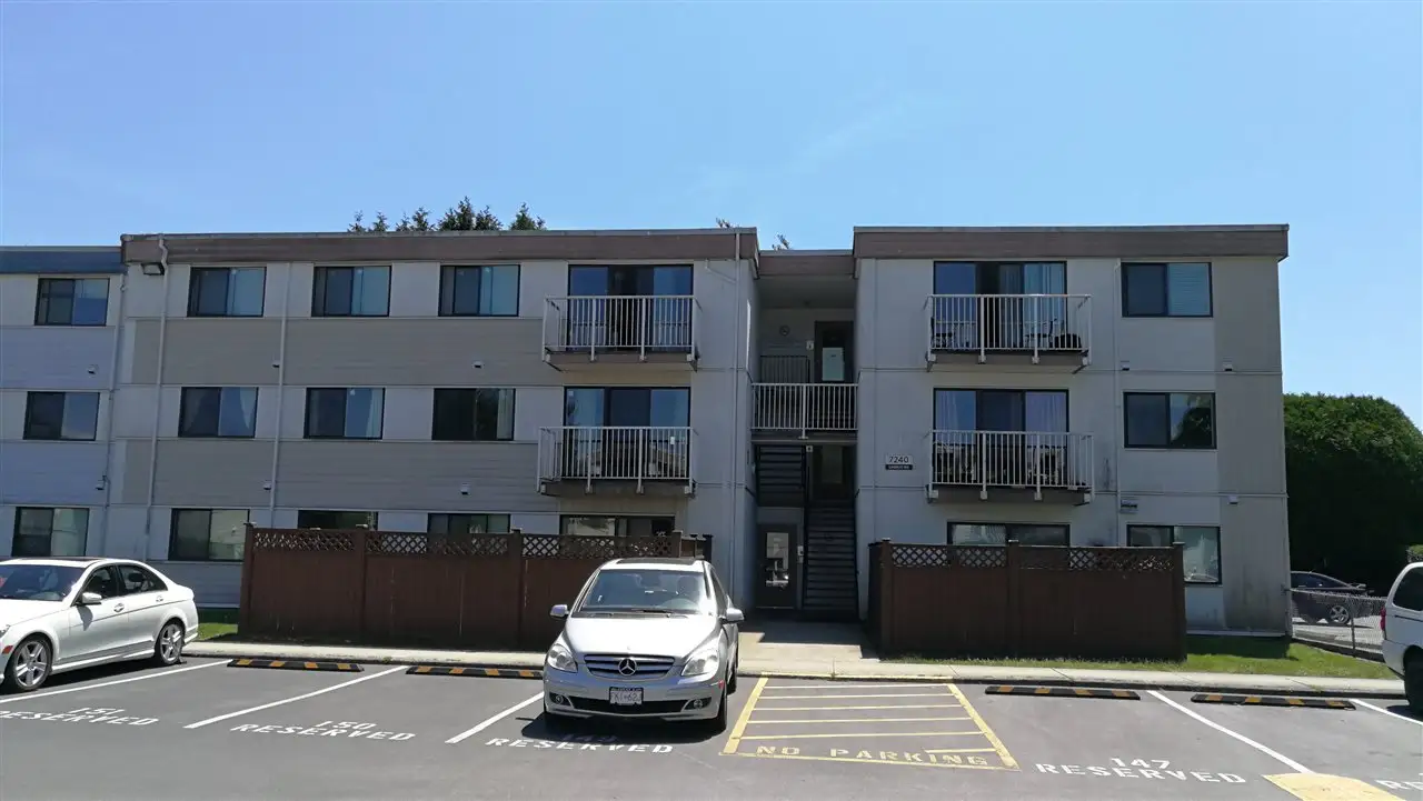 213 7240 LINDSAY ROAD, Richmond BC V7C 3M6