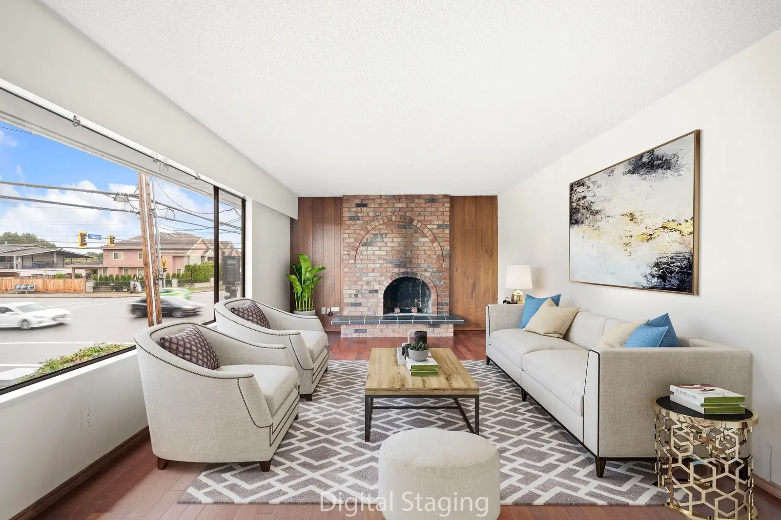 9920 FRANCIS ROAD, Richmond BC V6Y 1B3