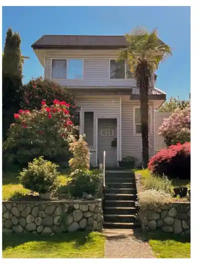 431 E 2ND STREET, North Vancouver BC V7L 1C9