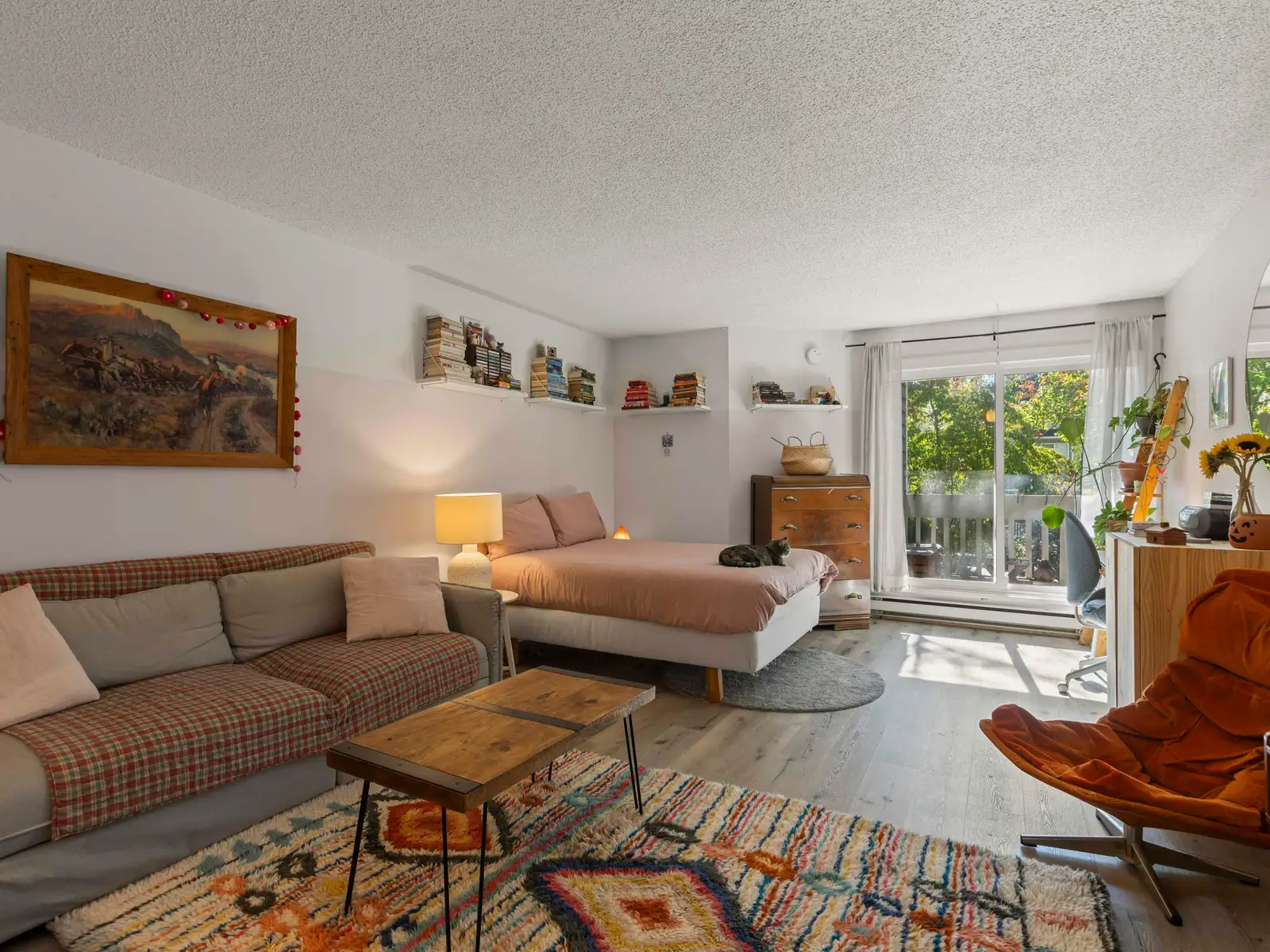 216 1545 E 2ND AVENUE, Vancouver BC V5N 1C8