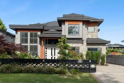 7160 PARRY STREET, Richmond BC V7C 4K5