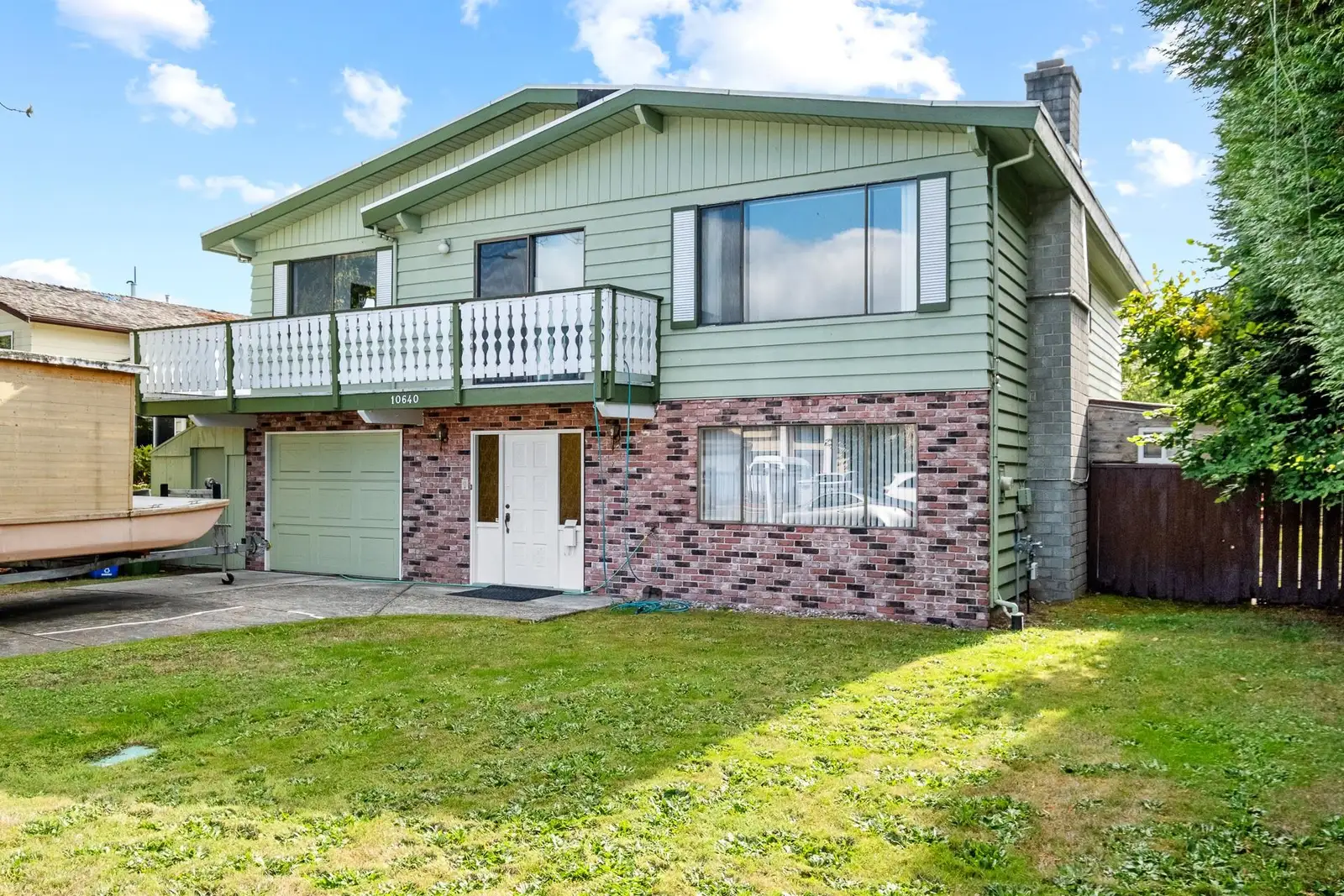 10640 ANAHIM DRIVE, Richmond BC V7A 3C5