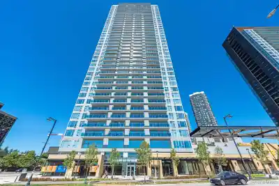 1101 13615 FRASER HIGHWAY, Surrey BC V3T 0P7