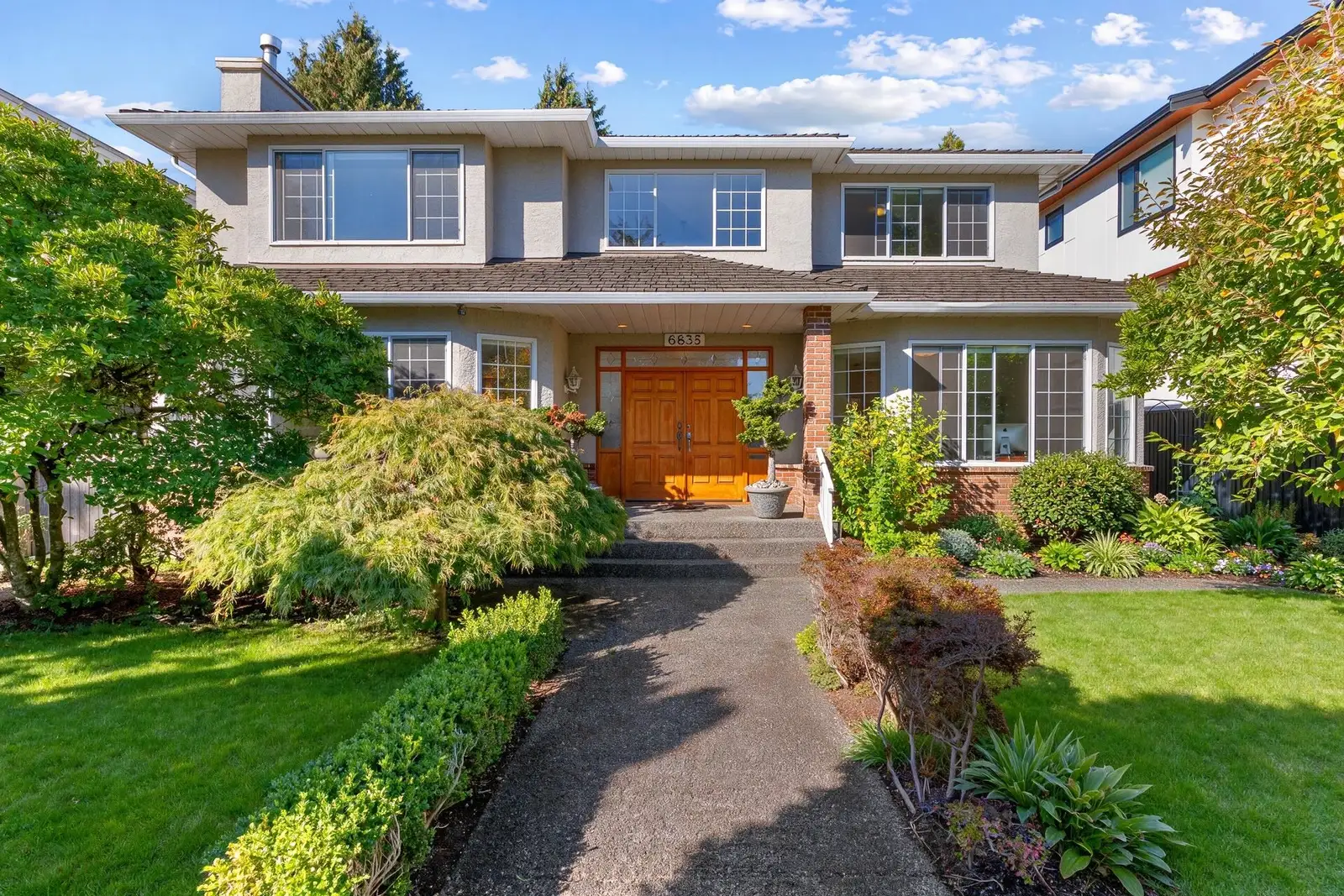 6835 HEATHER STREET, Vancouver BC V6P 3P5